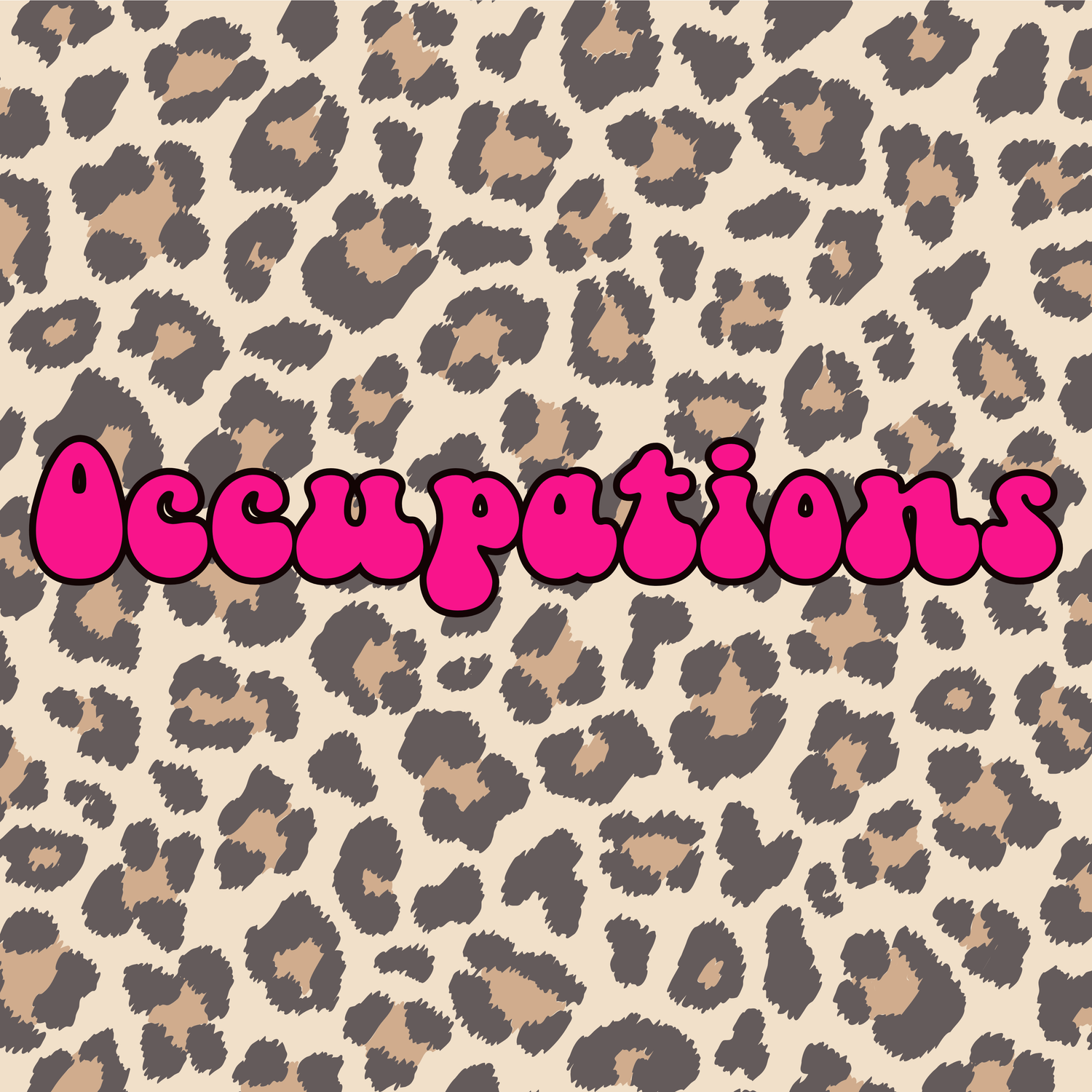 Occupations