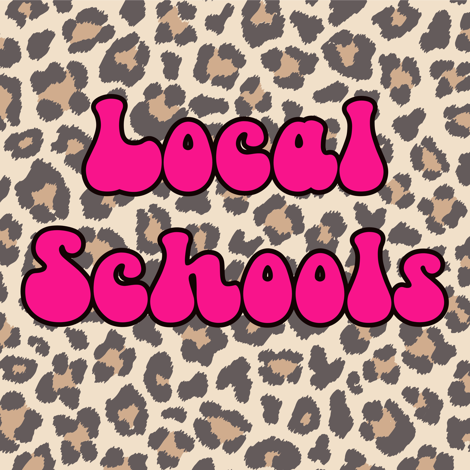 Local Schools