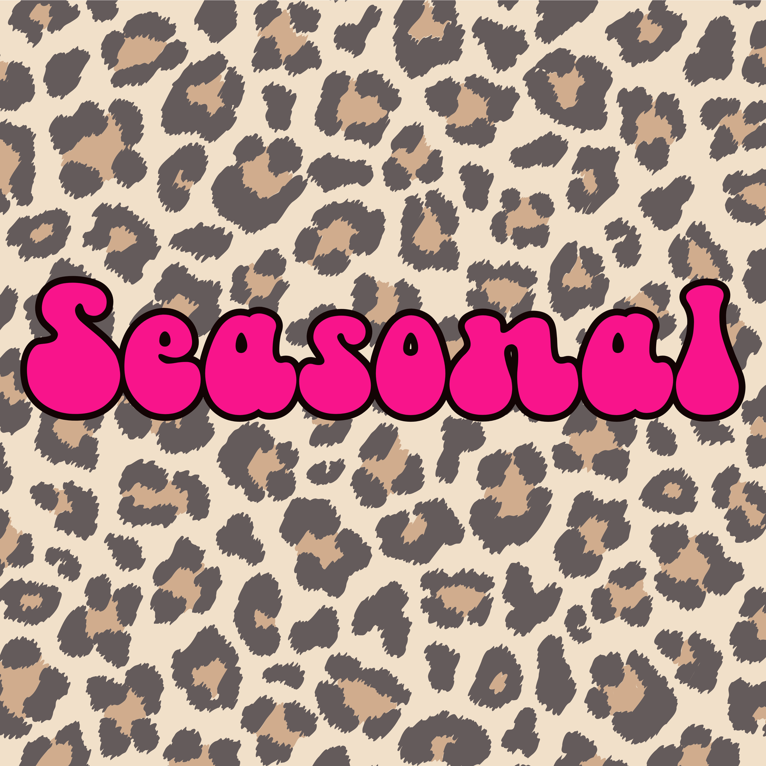 Seasonal