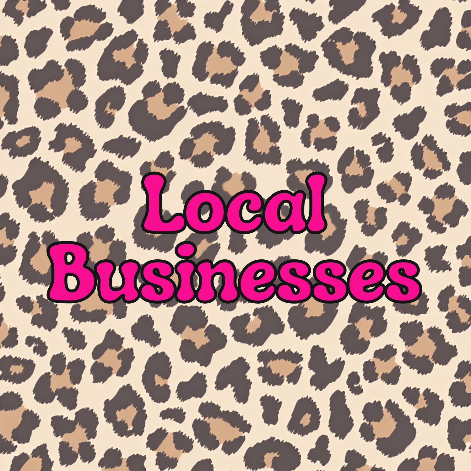 Local Businesses