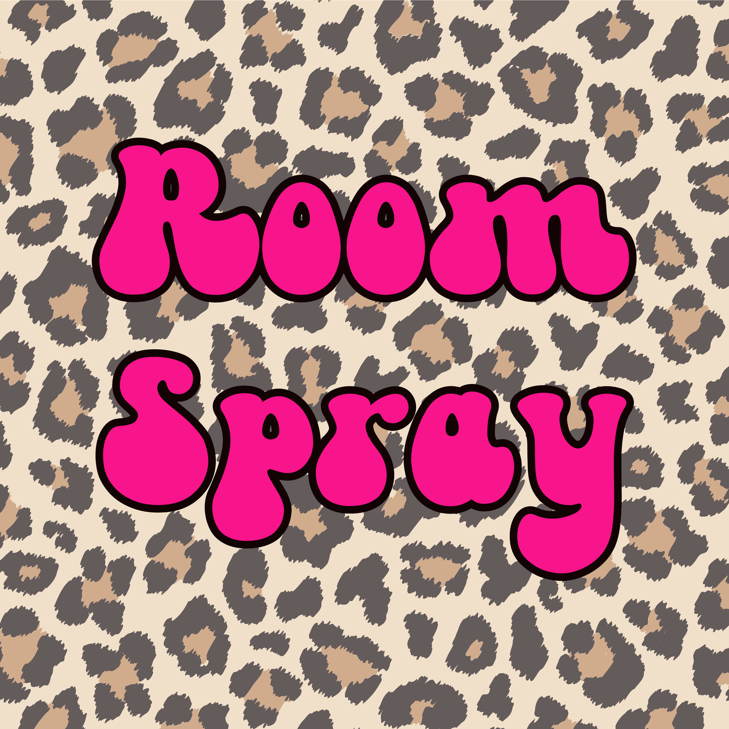Room Spray