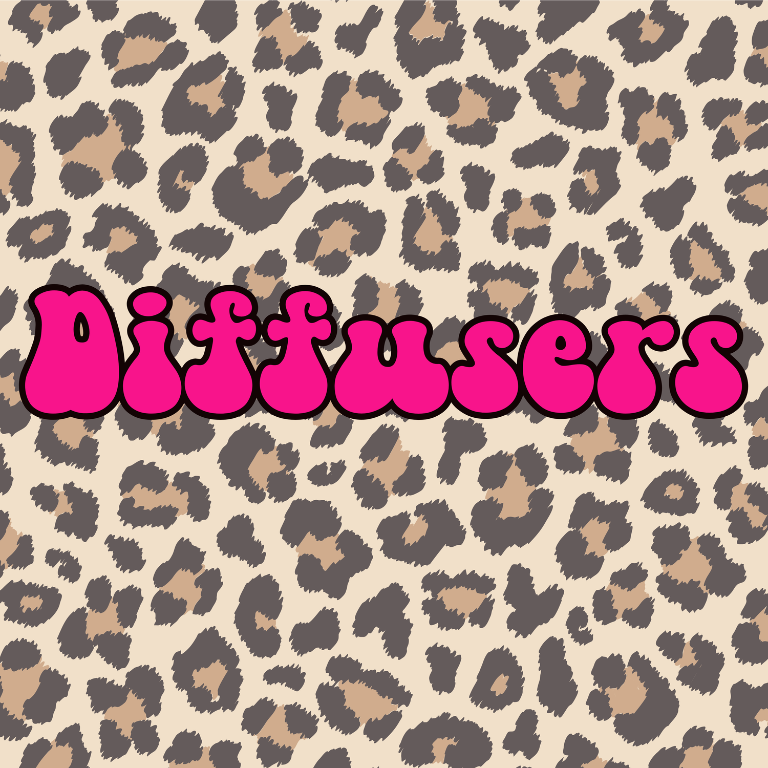 Diffusers