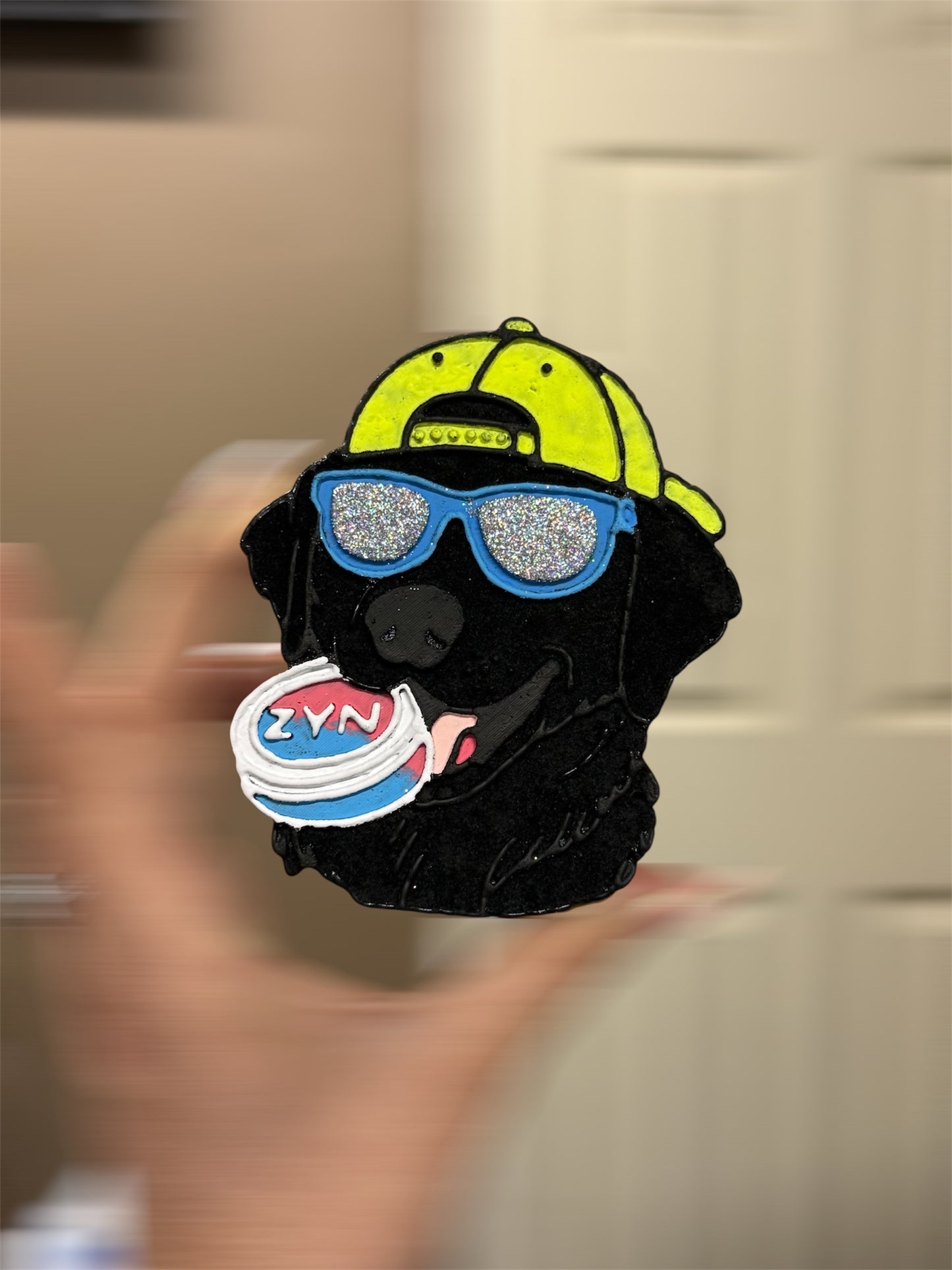 Zyn Dog