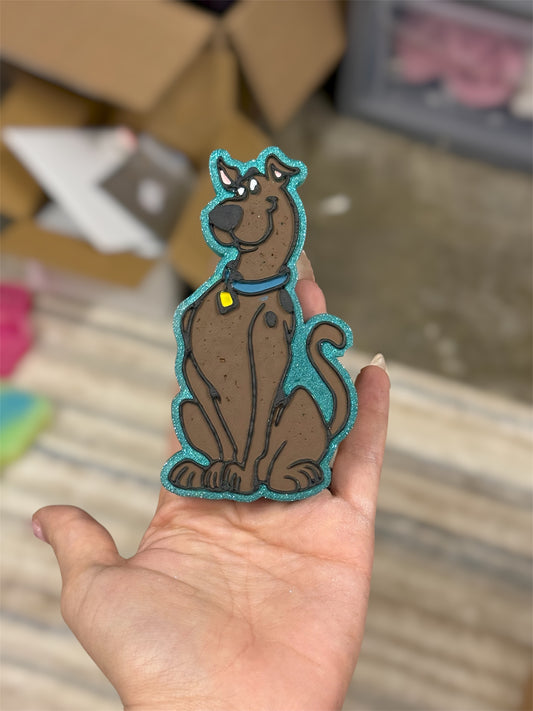 Scoobert