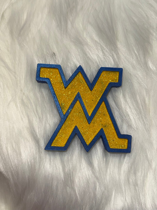 West M