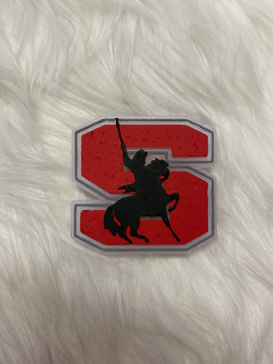 Sheridan Generals
