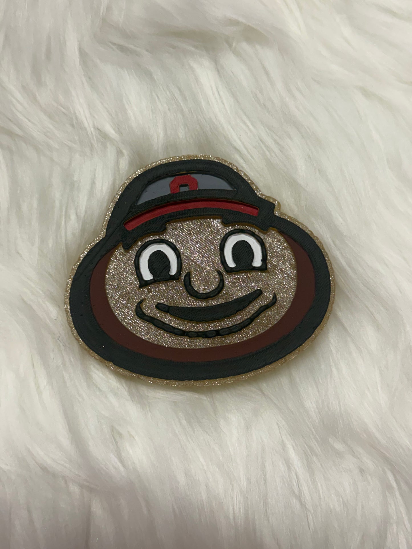Brutus Head