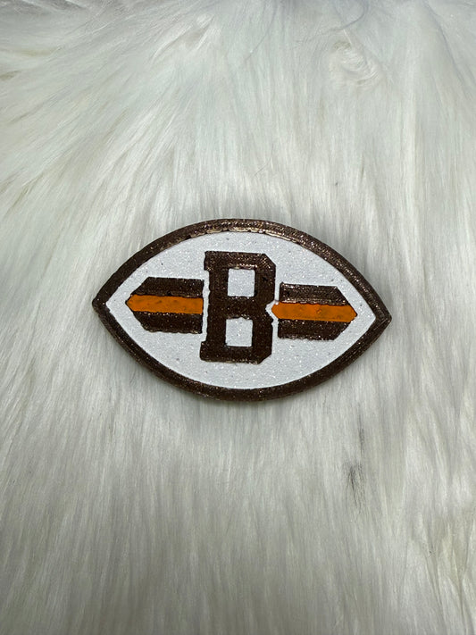 Browns Football