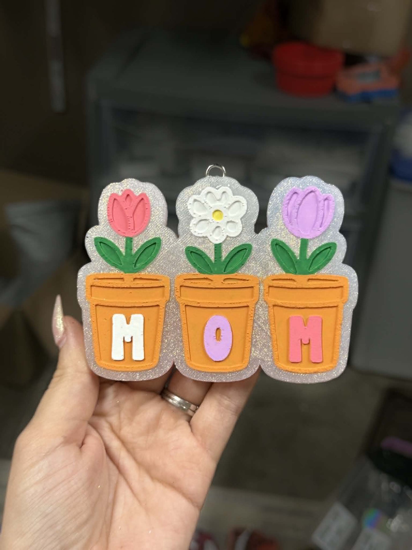 Mom Flowers