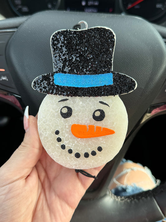 Snowman