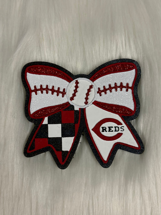 Cincinnati Reds Bow