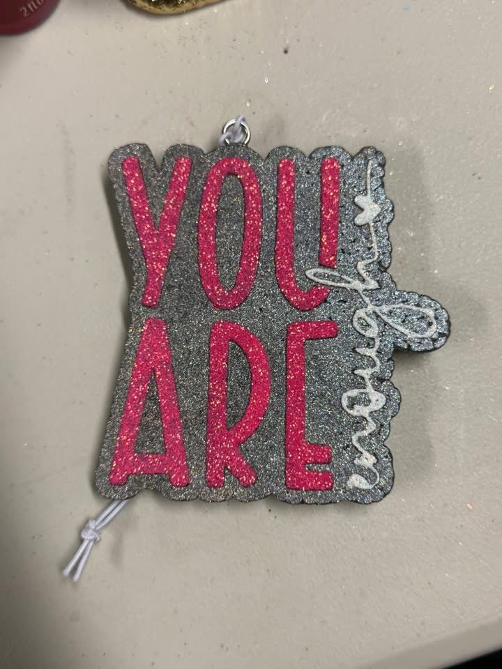 You Are Enough