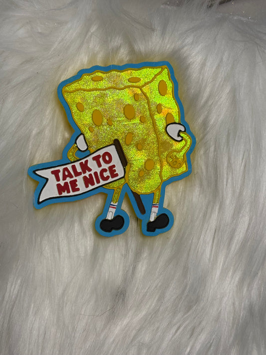 Talk to me Nice