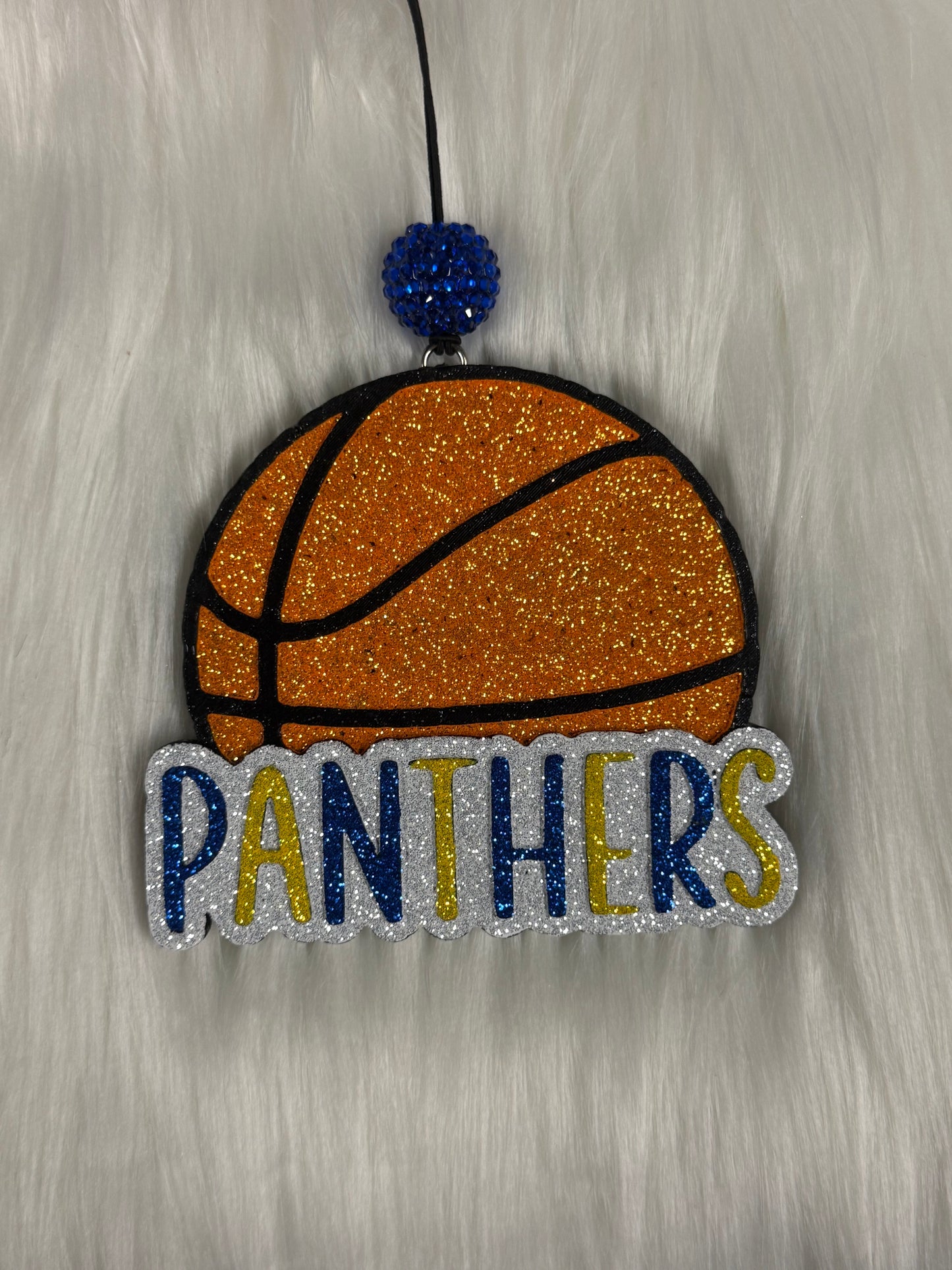 Panthers Basketball