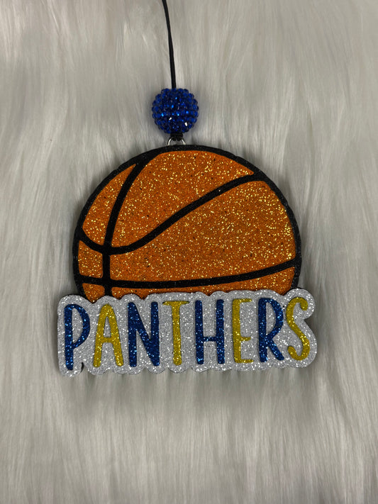Panthers Basketball