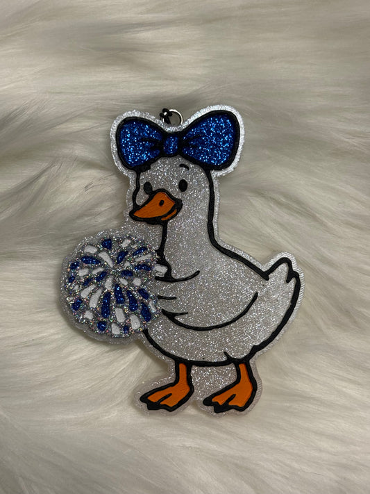 Cheer Goose
