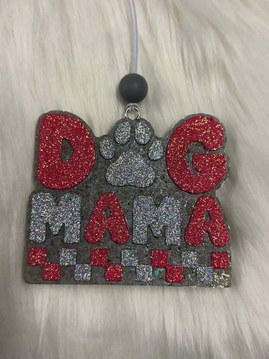 Dog Mama