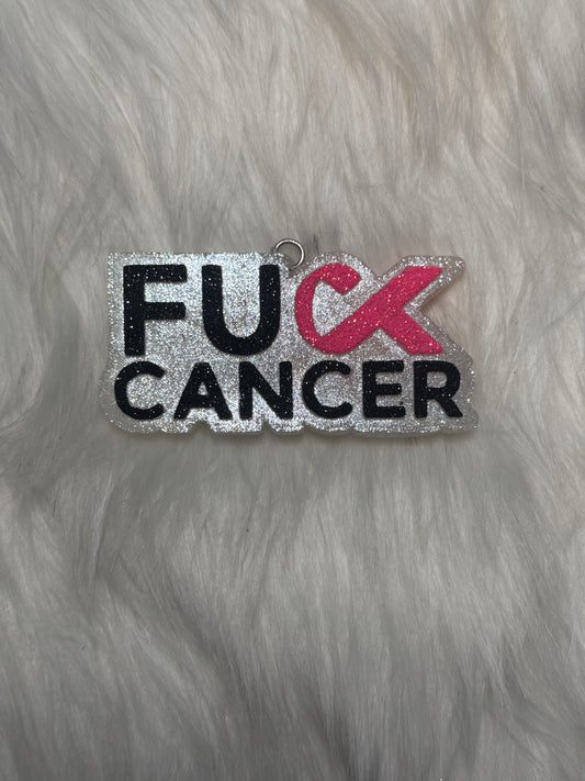 F*** Cancer