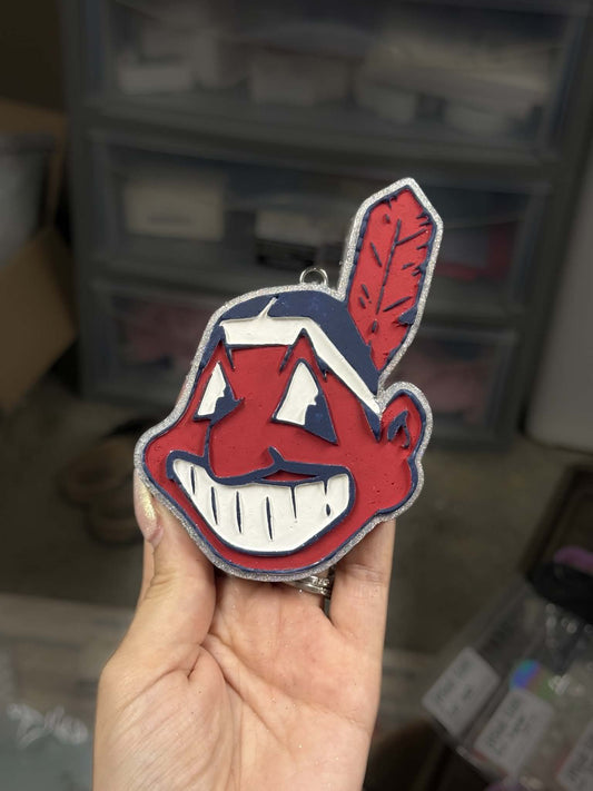 Chief Wahoo