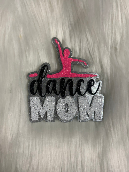 Dance Mom