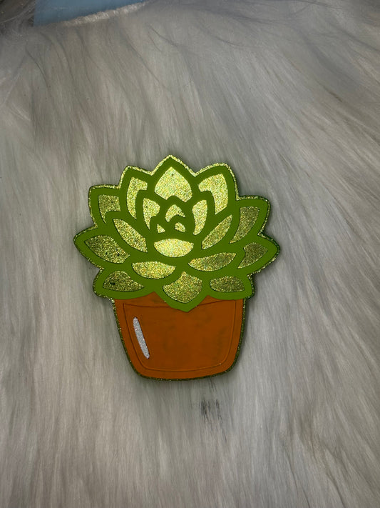 Potted Plant