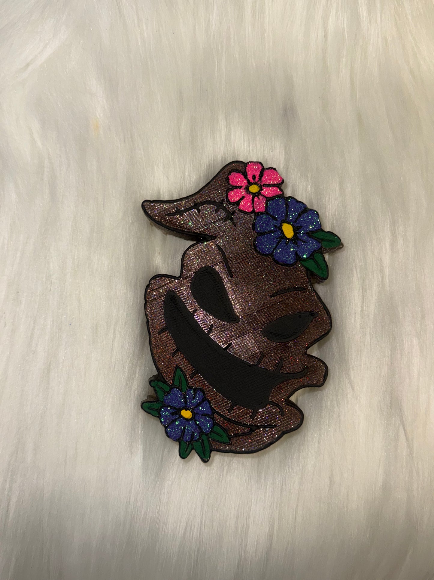 Floral Oogie