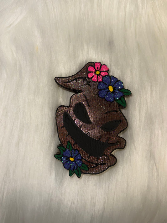 Floral Oogie