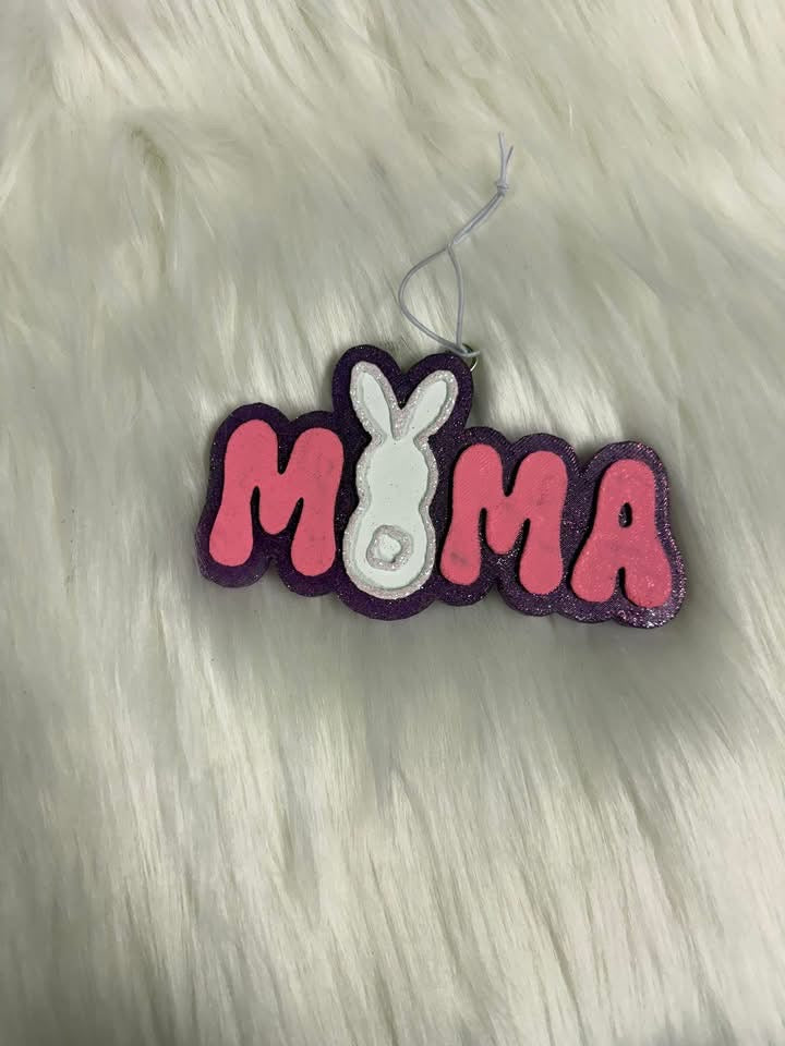 Bunny Mama