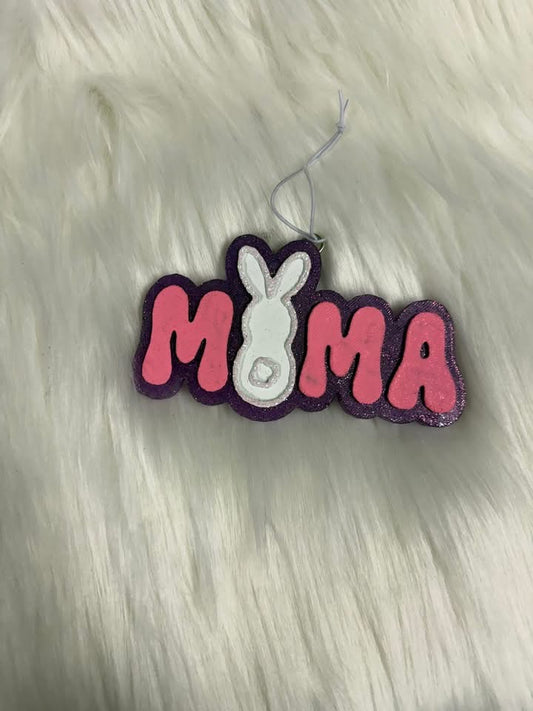 Bunny Mama