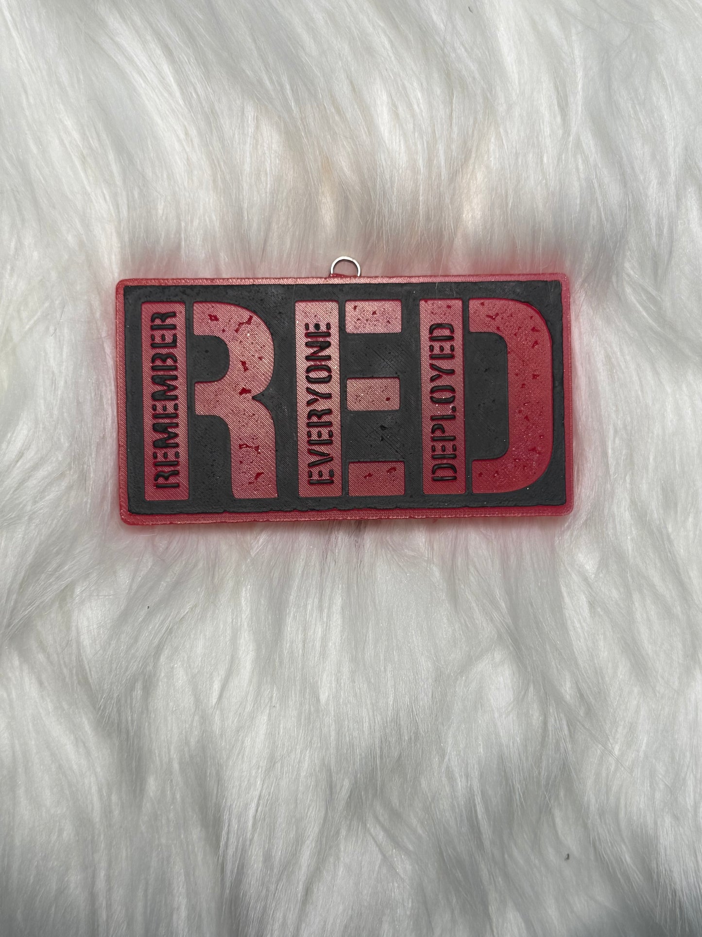 R.E.D