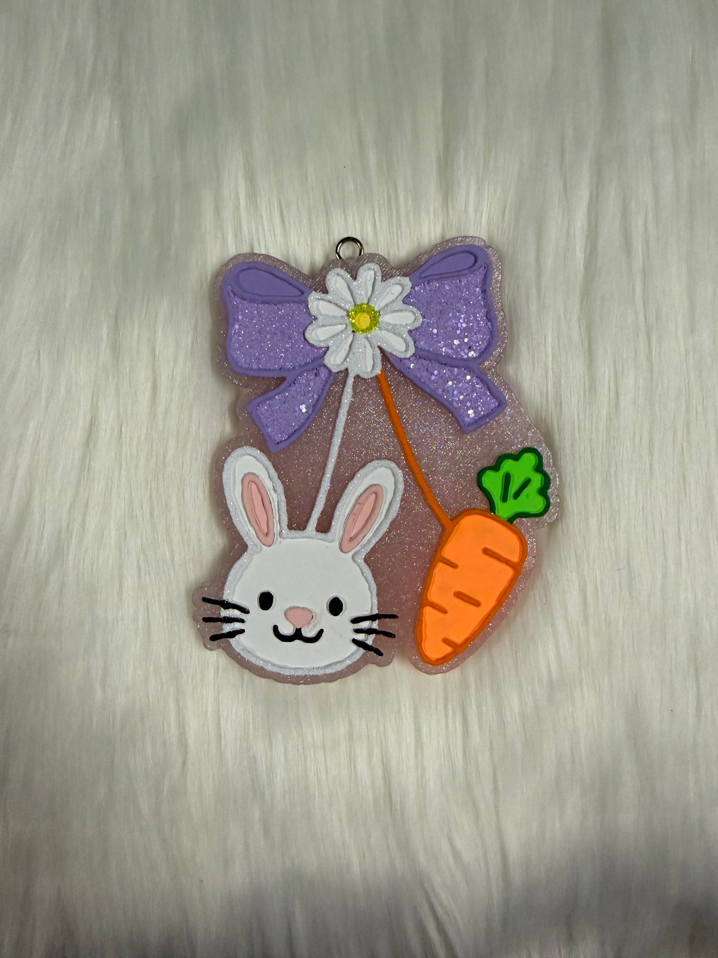 Easter Cherry with Bow
