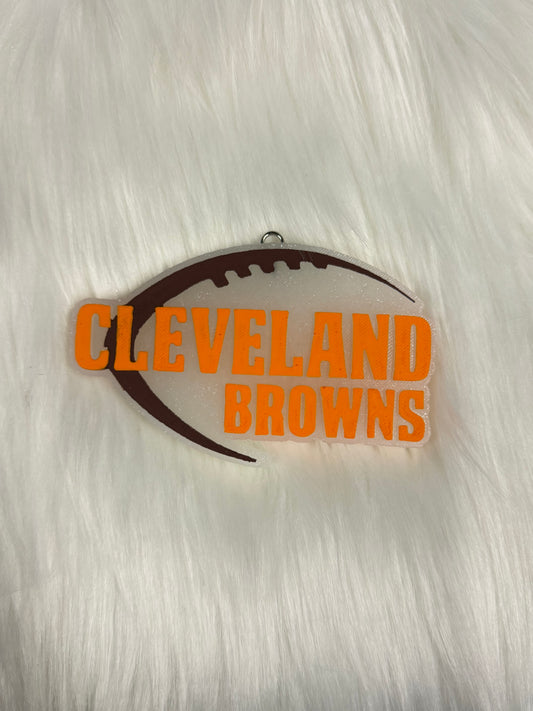 Cleveland Browns Football