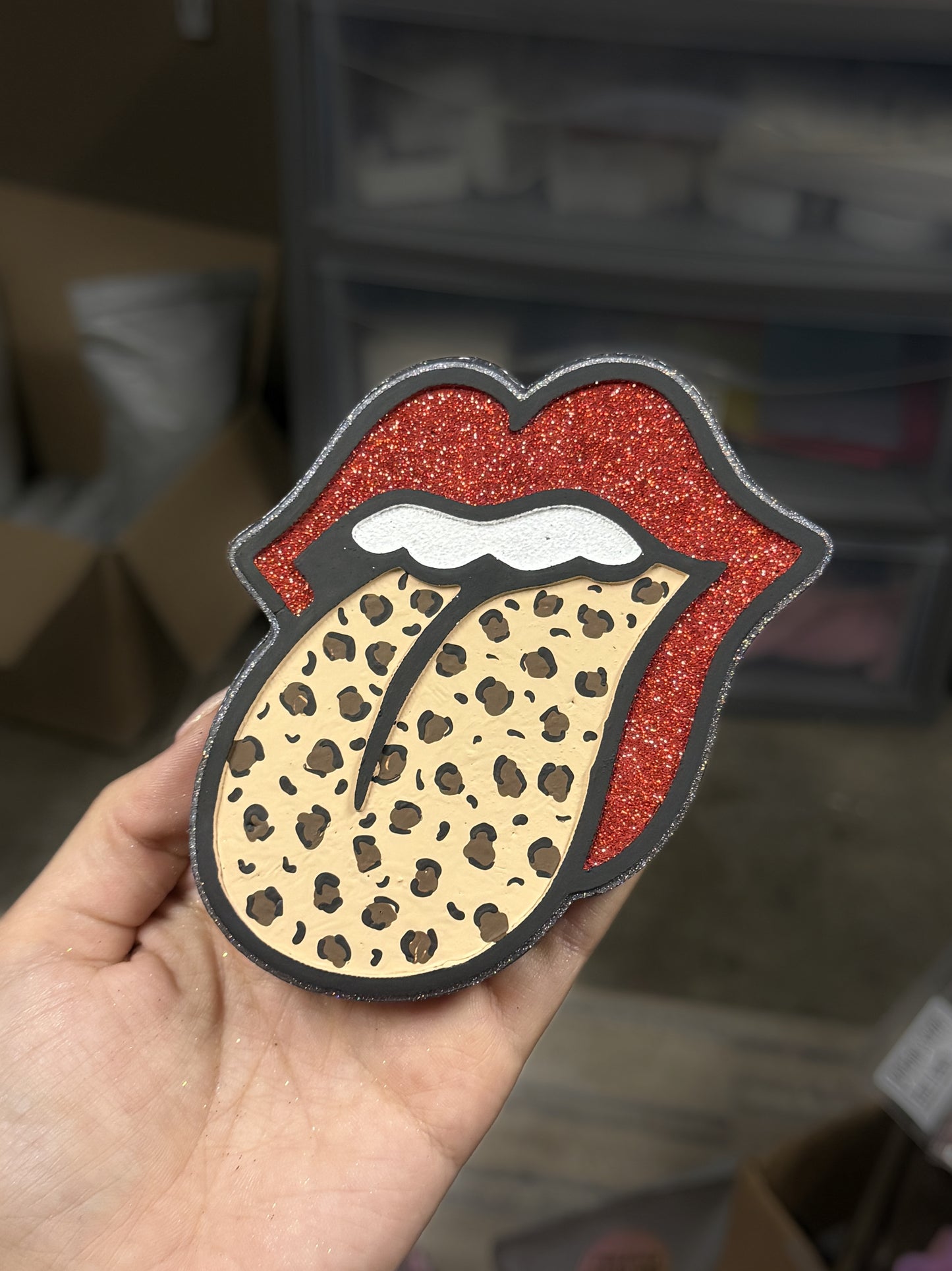 Plain Tongue