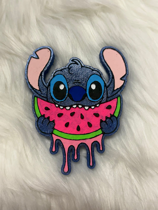 Watermelon Stitch