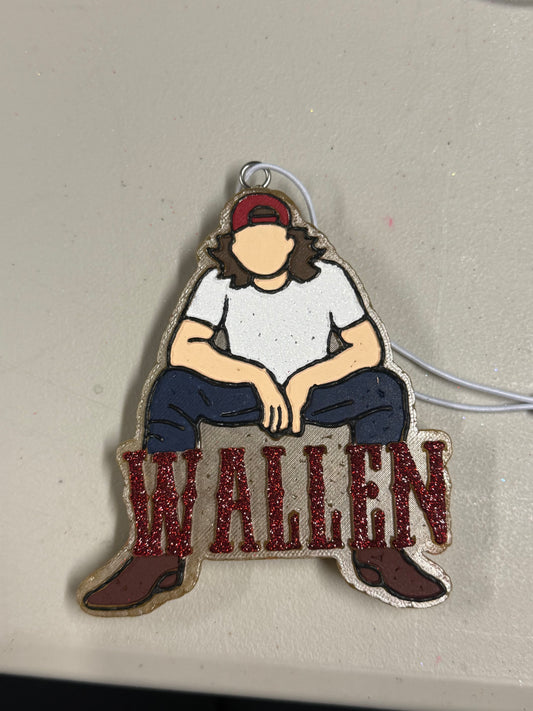 Wallen