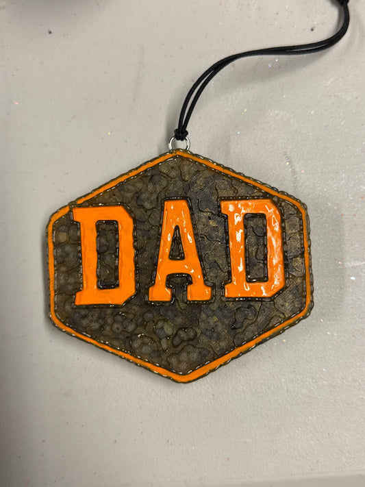 Camo Dad