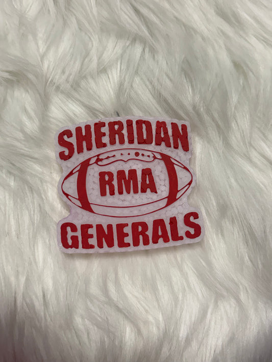 Sheridan RMA