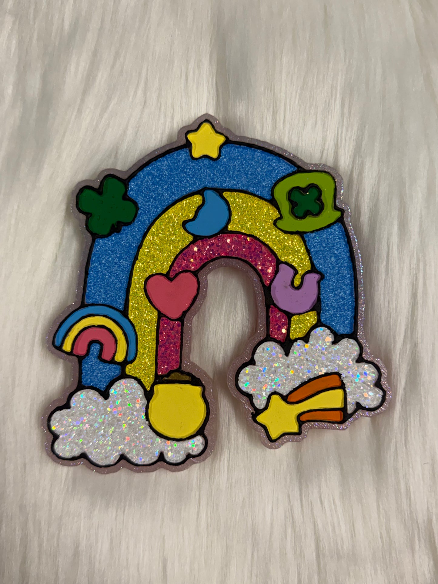 Lucky Charms Rainbow
