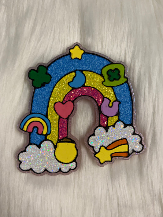 Lucky Charms Rainbow