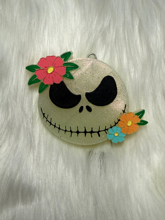 Floral Jack
