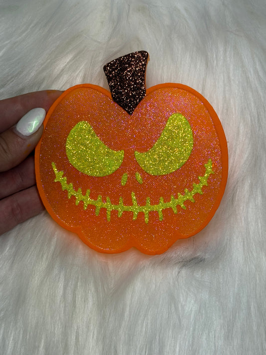 “Jack” -o-lantern