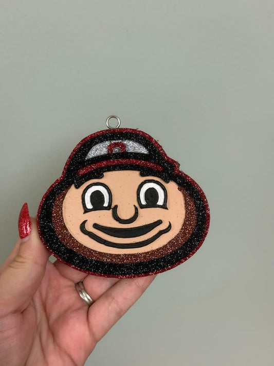 Brutus Head