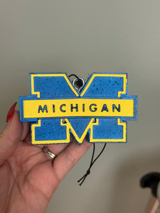 Michigan