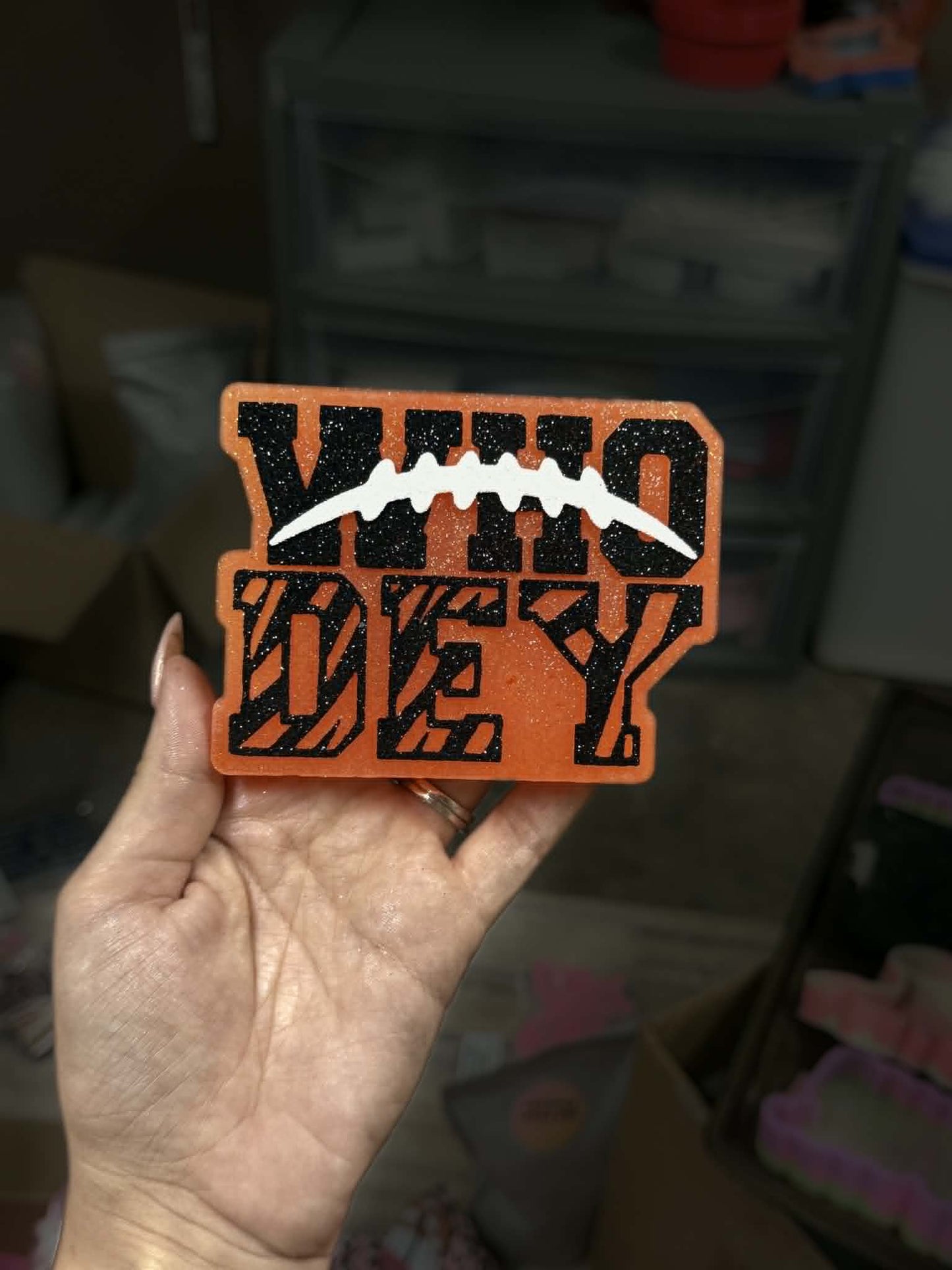Who Dey