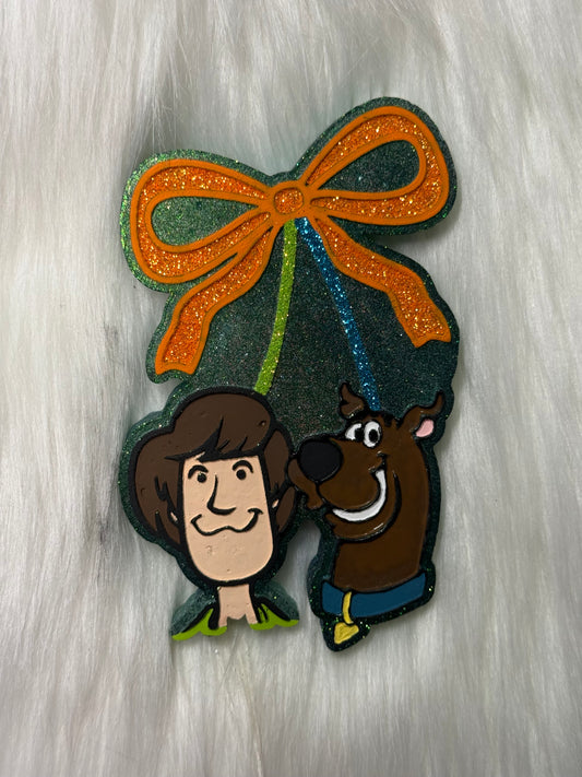 Scooby Cherries