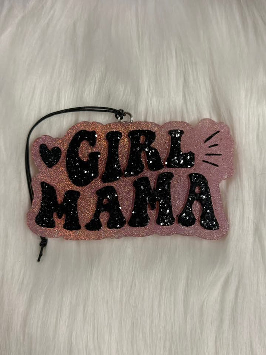 Girl Mama