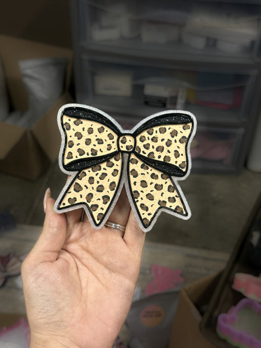 Plain Bow