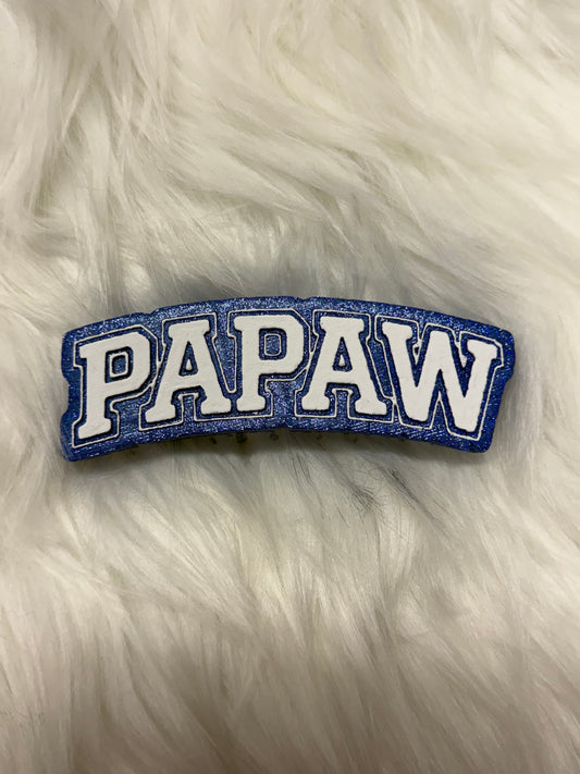 Papaw