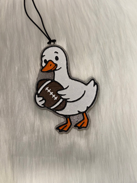 Football Goose