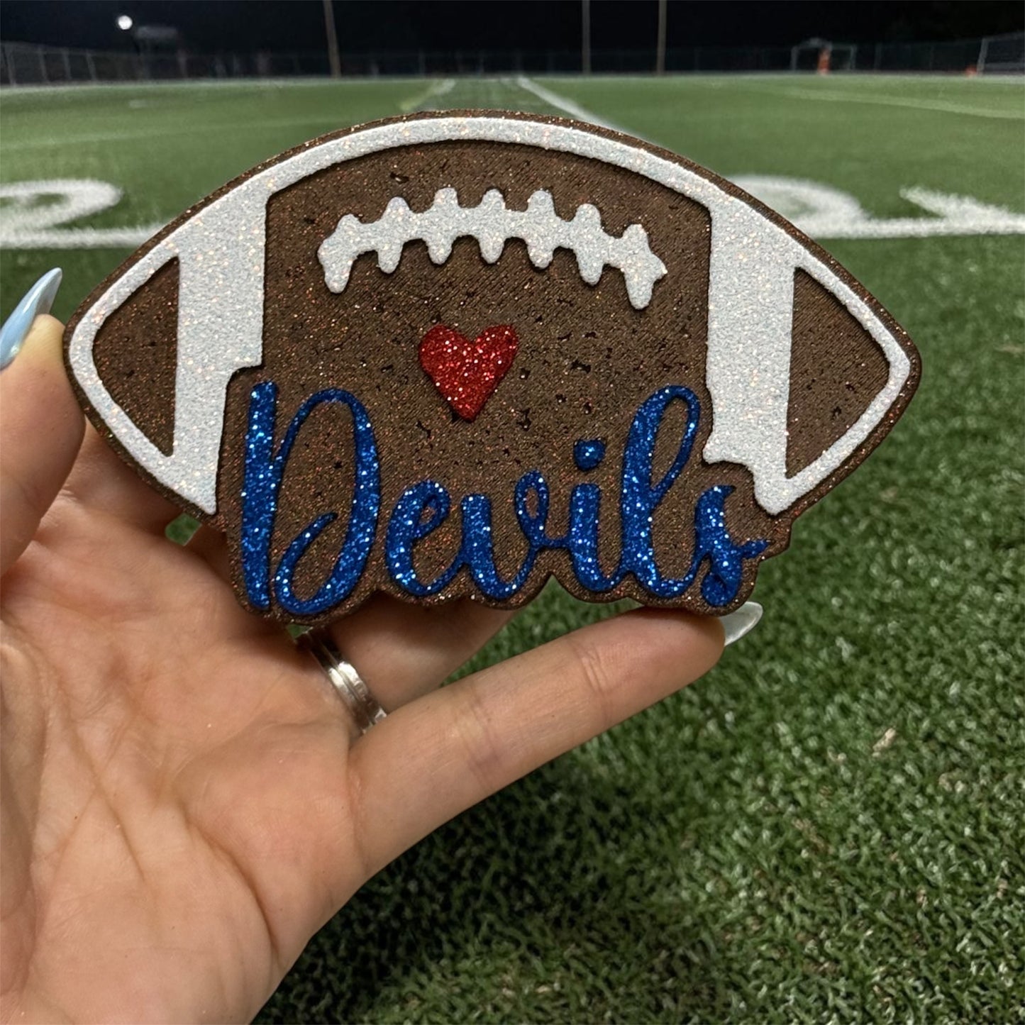 Devils Football